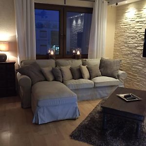 Appartement met Twee Slaapkamers